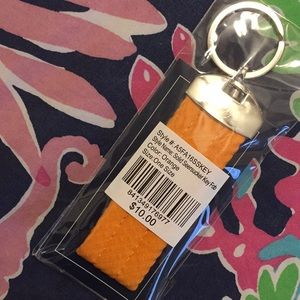 Lauren James Key Fob